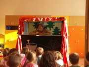 Trampoty čerta Huberta